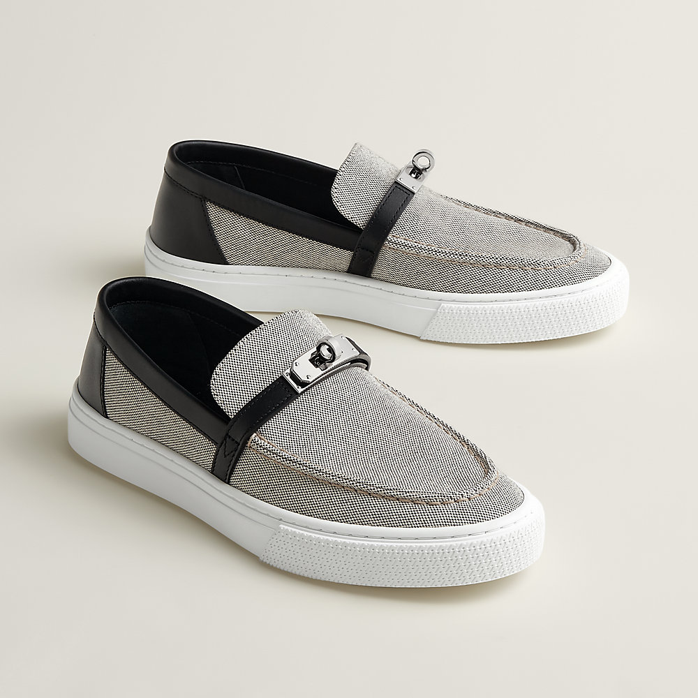 Game slip-on sneaker | Hermès Sweden